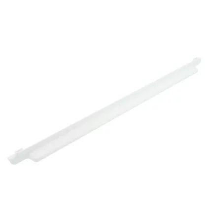 Plastikowe ramki półek do lodówe Tylna listwa szklanej półki do chłodziarki Electrolux / AEG 2231065166