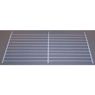 Półki na plastikowe i druciane r Półka druciana do lodówki Beko 5726060100