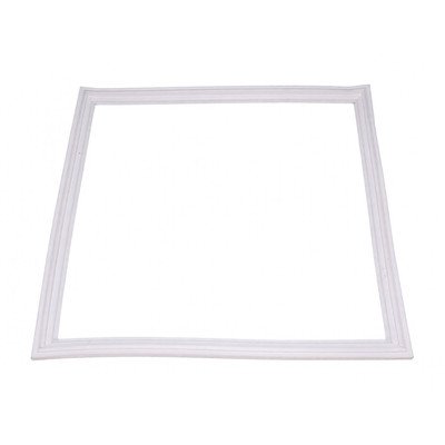 Uszczelka drzwi chłodziarki Amica 470 × 459 mm biała 1030026
