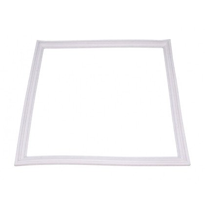 Uszczelka drzwi chłodziarki Amica 470 × 459 mm biała 1030026