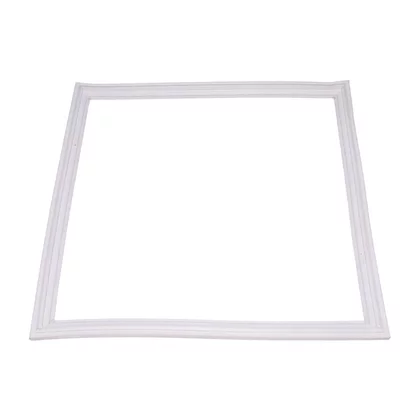 Uszczelka drzwi chłodziarki Amica 470 × 459 mm biała 1030026