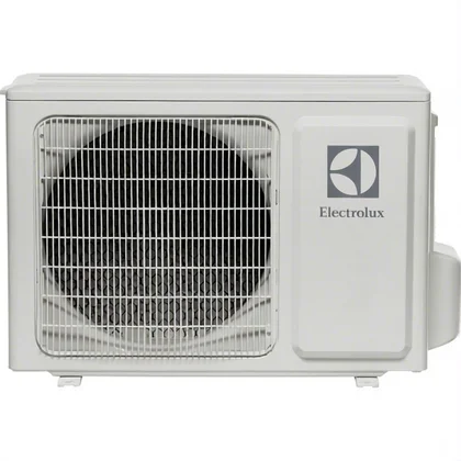 Lewy panel boczny do klimatyzatora Electrolux / AEG 4055220562