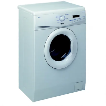 Uchwyt węża do pralki Whirlpool 481990308165 C00333384
