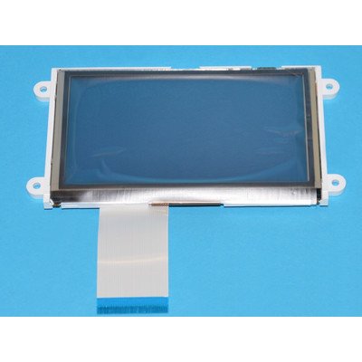 Części zamienne GORENJE Wyświetlacz suszarki (260911)