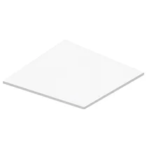 Front drzwi do zmywarki Zanussi Electrolux / AEG LS45/SOFT biały 1524372040