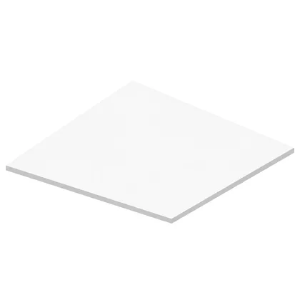 Front drzwi do zmywarki Zanussi Electrolux / AEG LS45/SOFT biały 1524372040