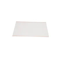 HZS29293 Gorenje Półka szklana z ramkami do chłodziarko-zamrażarki Gorenje / Hisense 46 x 30 cm 711808