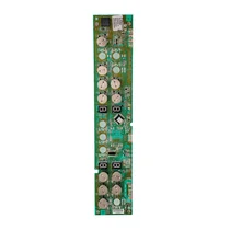 Moduł elektroniczny interfejsu użytkownika do płyty indukcyjnej Electrolux / AEG 3300363581