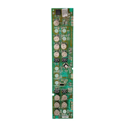 Moduł elektroniczny interfejsu użytkownika do płyty indukcyjnej Electrolux / AEG 3300363581