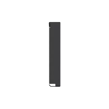 Elementy obudowy Panel kontrolny czarny do piekarnika Electrolux / AEG 60 cm 2K 3396740049
