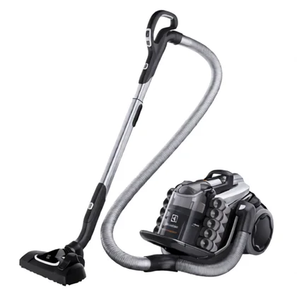 Prawa pokrywa cyklonu do pojemnika na kurz odkurzacza Electrolux / AEG 1183227014