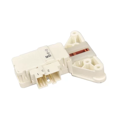 Elementy elektryczne do pralek r Blokada drzwi do pralki Whirlpool / Ardo 481928048009 C00555796 651016770
