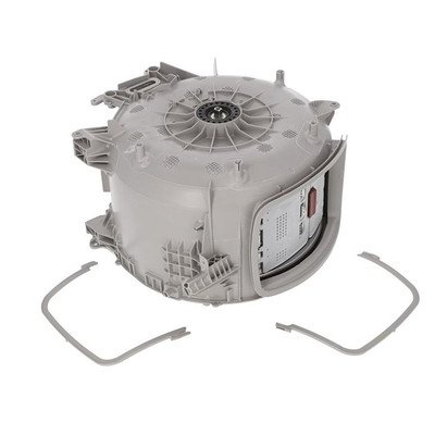 Zbiornik kompletny pralki C4, 1350 4055393914 – oryginał Electrolux / AEG