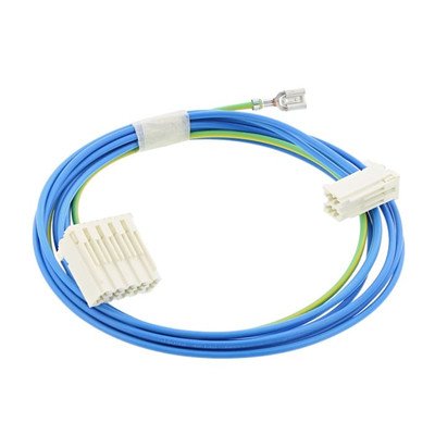 wiazka kablowa,sprezarka,elektronika,J2/J18,1240mm