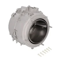 Zespół zespawany bębna do pralki Electrolux / AEG G60BPH 1400 rpm WS