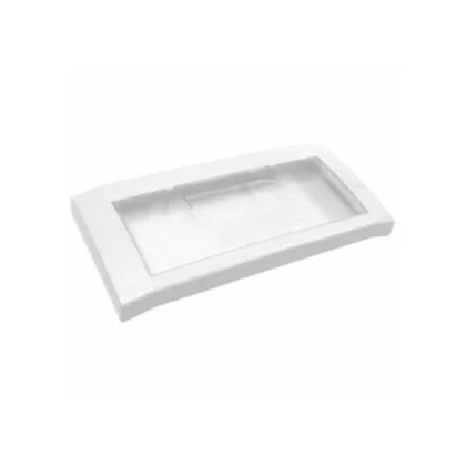 Półki na drzwi różni producenci Front szuflady zamrażarki do chłodziarki Beko / Grundig / Arcelik 4334550400