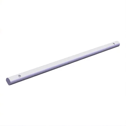 Uchwyt drzwi piekarnika Electrolux / AEG inox 8070123016