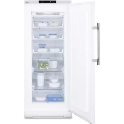 Elementy szklane i plastikowe lo Izolacja EPS do zamrażarki Electrolux / AEG 2640007023