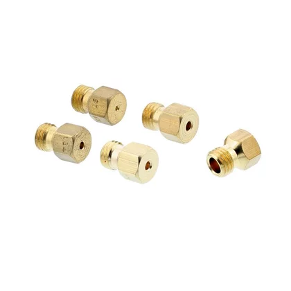 Zestaw dysz gazowych propan-butan do kuchenki Electrolux / AEG 4055072047
