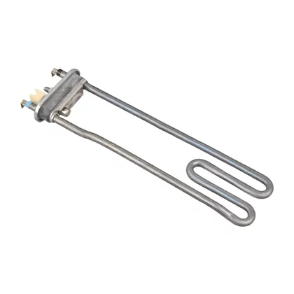 Elementy elektryczne do pralek r Grzałka z termistorem do pralki Mastercook / Fagor 2000 W 26 cm WTG152200