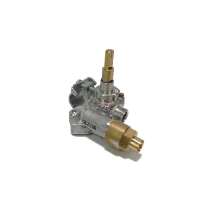 Zawór gazu do płyty gazowej Electrolux / AEG 3577306727