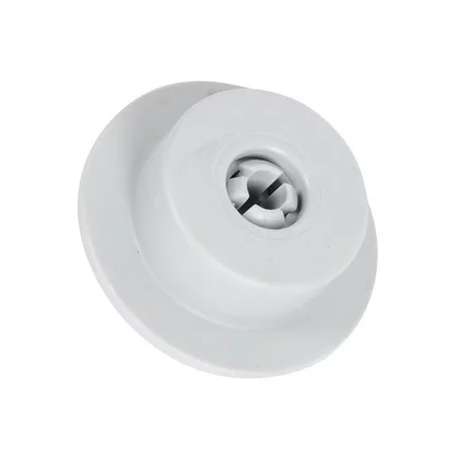 Zestaw kółek dolnego kosza do zmywarki Electrolux / AEG 8 szt. 4055072138
