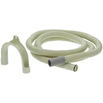 Akcesoria do zmywarek Whirlpool Wąż odpływowy do zmywarki Whirlpool / Indesit / Ariston / Hotpoint 481253028737 C00314840