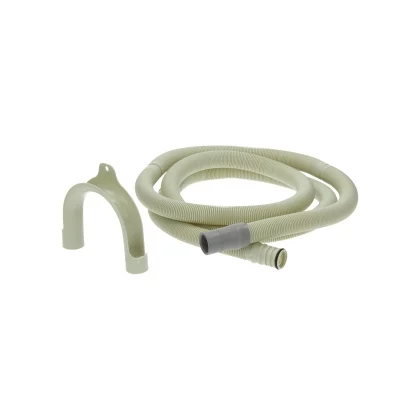 Akcesoria do zmywarek Whirlpool Wąż odpływowy do zmywarki Whirlpool / Indesit / Ariston / Hotpoint 481253028737 C00314840