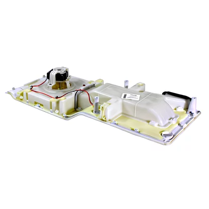 Roleta zamrażarki do lodówki Electrolux / AEG 4055193181