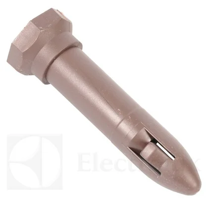 Sworzeń amortyzatora do pralki Electrolux / AEG 1327804124