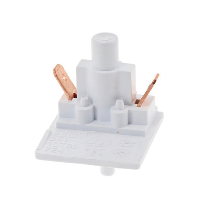 Wyłączniki, termometry, żarówki, Wyłącznik światła do lodówki Electrolux / AEG 2062472036 047-25