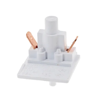 Wyłączniki, termometry, żarówki, Wyłącznik światła do lodówki Electrolux / AEG 2062472036 047-25