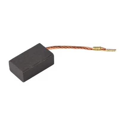 Szczotka węglowa do szlifierki kątowej Peugeot 9 x 14 x 23 mm GR44
