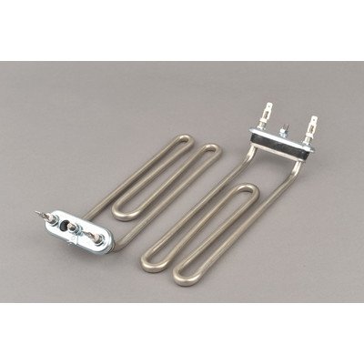 Części zamienne BOSCH/SIEMENS Grzałka 2000W 23.5cm zgięta 00644801