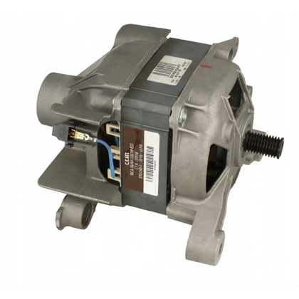 Silnik napędowy do pralki Whirlpool / Indesit / Ariston / Hotpoint 5-6 kg 1000 obr/min 481010633781 C00380545