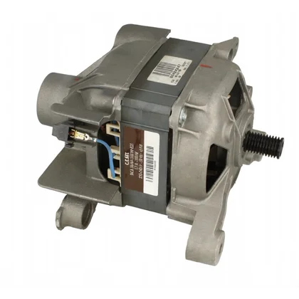 Elementy elektryczne do pralek r Silnik napędowy do pralki Whirlpool / Indesit / Ariston / Hotpoint 5-6 kg 1000 obr/min 481010633781 C00380545