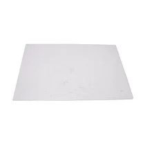 Półka szklana do chłodziarki Electrolux / AEG 433 x 518 mm 2081847051