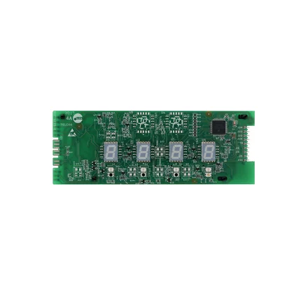 Panel sterowania do płyty ceramicznej Amica / Hansa EIKA TELC PB*4VQ247CF 8055884