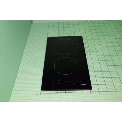 Płyta ze szkła ceramicznego do płyty ceramicznej Amica 9068776