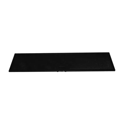 Filtry do okapów Amica Filtr przeciwtłuszczowy aluminiowy do okapu Amica 1046912