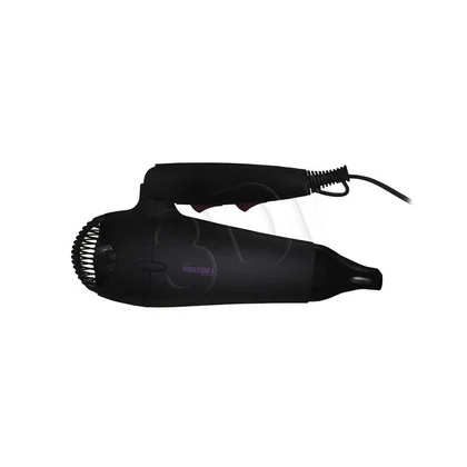 Suszarka do włosów Tristar HD-2358 2000 W czarna