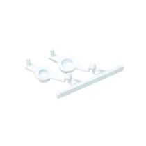 Przycisk START do pralki Whirlpool / Indesit 481251318199 C00313200