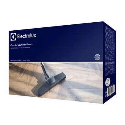 Ssawka do parkietów do odkurzacza Electrolux / AEG z naturalnym włosiem 32/35 mm 9001661322