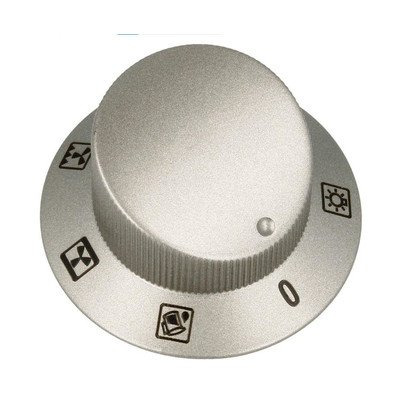 Części zamienne GORENJE Pokrętło funkcji piekarnika (243798)