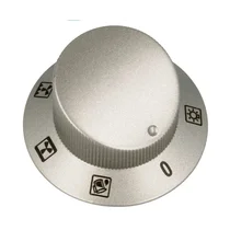 Części zamienne GORENJE Pokrętło funkcji do piekarnika Gorenje / Hisense 243798