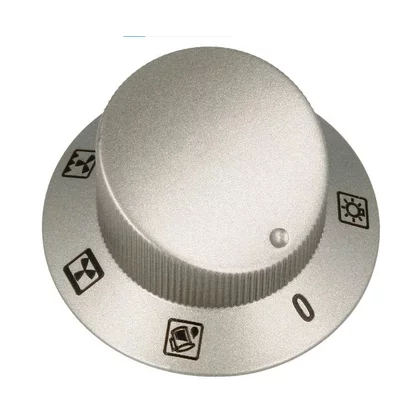 Części zamienne GORENJE Pokrętło funkcji do piekarnika Gorenje / Hisense 243798