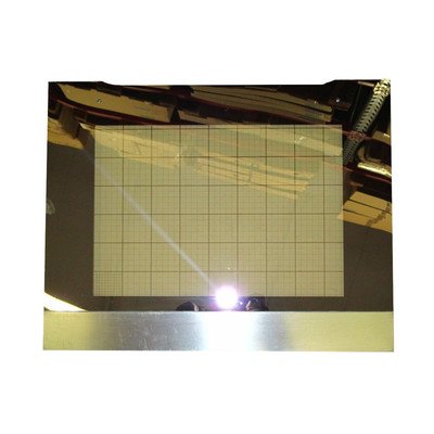 Szyba zewnętrzna 466/410 EBN SpSQSc 141lis.I b.l (9059043)