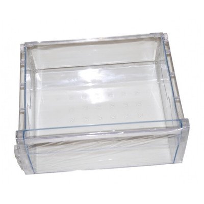 Szuflada zamrażarki do chłodziarko-zamrażarki Amica 43 cm x 38 cm 1033955 1035505