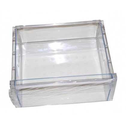 Szuflada zamrażarki do chłodziarko-zamrażarki Amica 43 cm x 38 cm 1033955 1035505