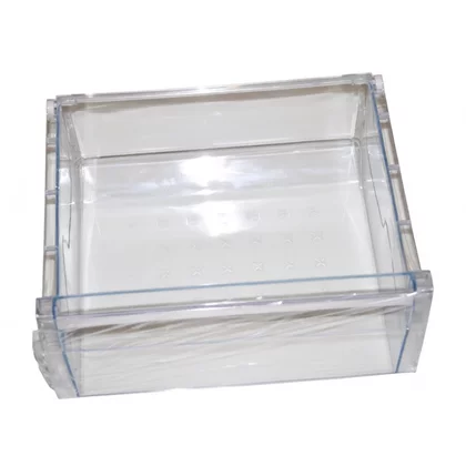 Półki na drzwi różni producenci Szuflada zamrażarki do chłodziarko-zamrażarki Amica 43 cm x 38 cm 1033955 1035505